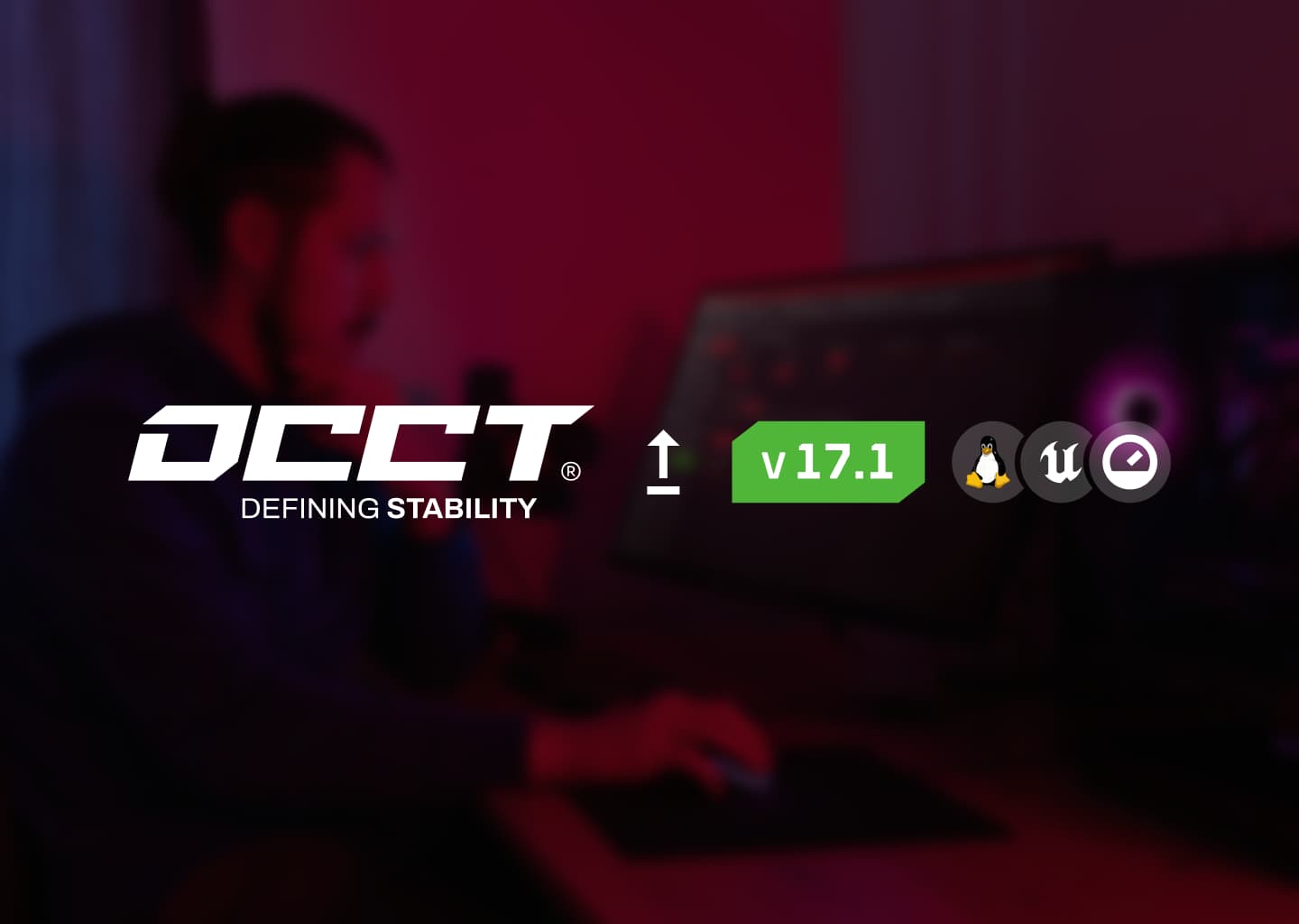 OCCT v17.1: Expanded Linux Compatibility, Updated 3D Adaptive Test & more