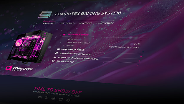 Custom certificates