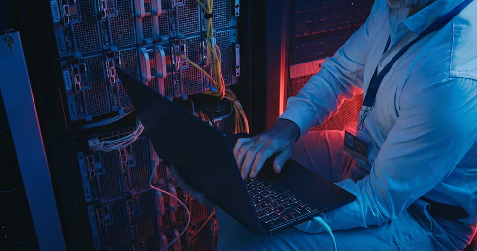 Servers & Workstations
